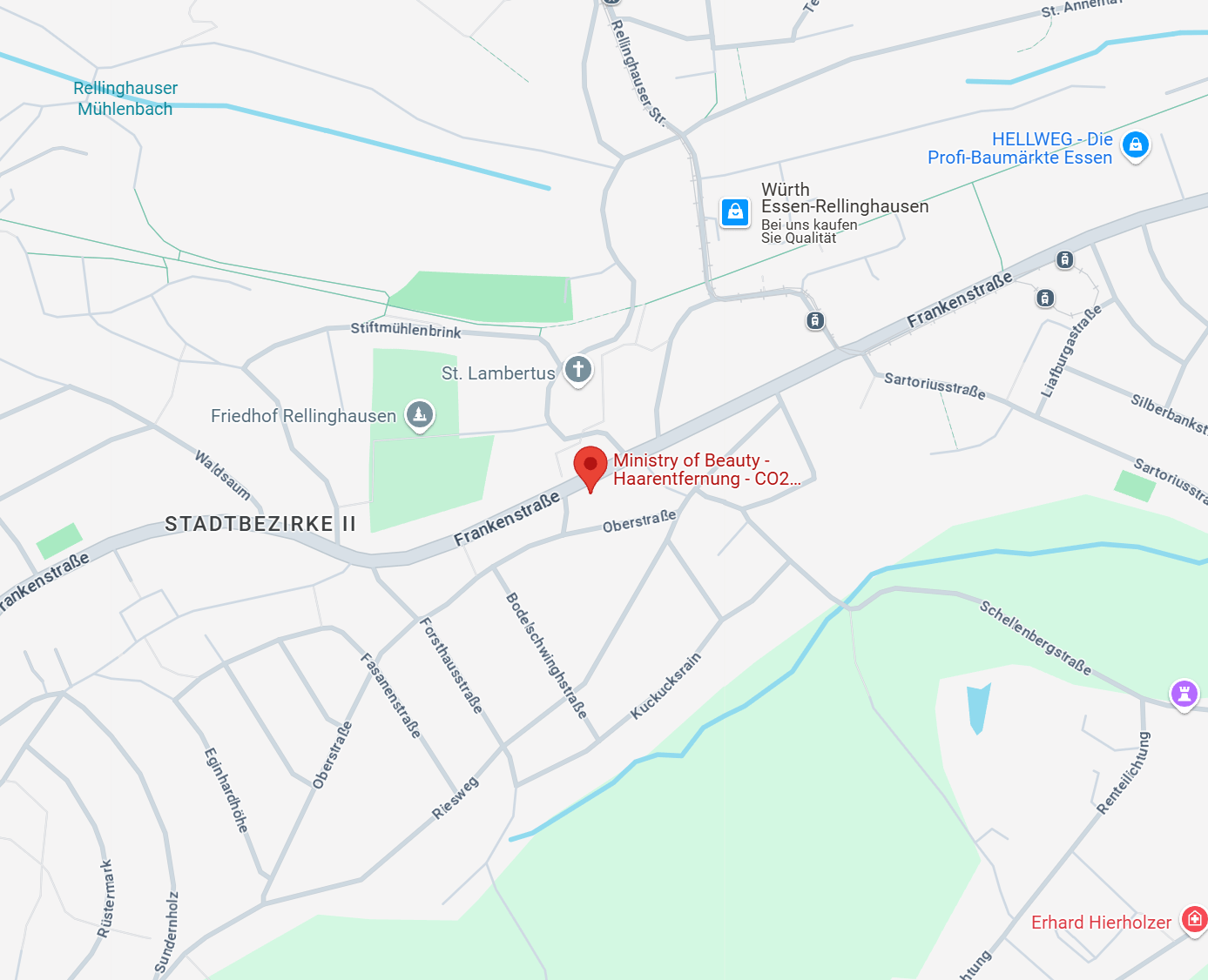 Ministry-of-Beauty-Google-Maps-Places-Local-Services-Haarentfernung-Hautstraffung-Hautverjuengung