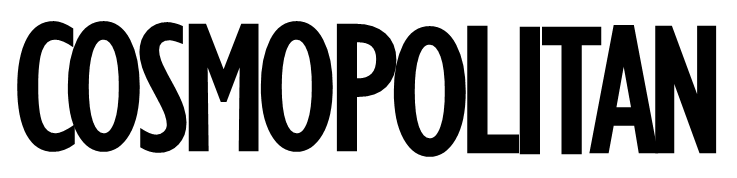 Cosmopolitan logo