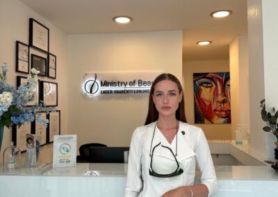 Ministry-of-Beauty-Dauerhafte-Haarentfernung-Essen-Diodenlaser-IPL-Laserhaarentfernung-permanente-Haarentfernung-spezalisten-experten-Olga