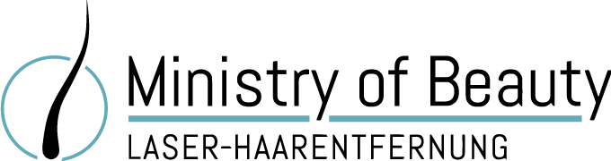 Ministry-of-Beauty-Laser-Haarentfernung-blau-Logo